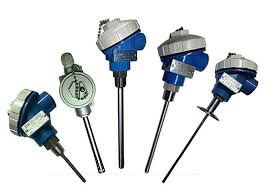 CẢM BIẾN NHIỆT ĐỘ PT100-PT1000